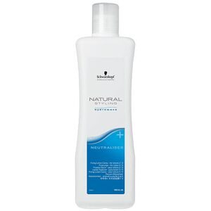 undefined, Schwarzkopf Neutraliser+ Fixierung 2-3 1000 ml