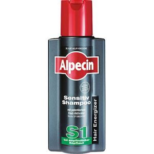 ALPECIN, Alpecin Sensitive Shampoo S1 f&uuml;r empfindliche Kopfhaut  250 ml