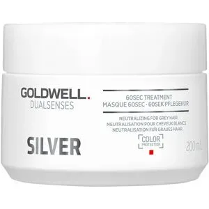 Goldwell, Goldwell Dualsenses Silver 60s Treatment 200 ml