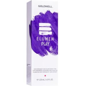 Goldwell, Goldwell ELUMEN PLAY VIOLET 120ml
