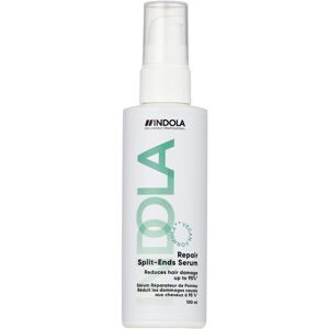 Indola, Indola Repair Split Ends Serum Haaröle & -seren 100 ml Damen