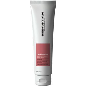 Sebastian, Sebastian Cellophanes Vanilla Blond 300ml