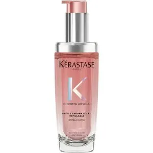 Kérastase, Kérastase Chroma Absolu L?Huile Cicagloss Haaröle & -seren 75 ml Damen