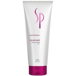 Wella Professionals, Wella Professionals SP Color Save Conditioner 200 ml