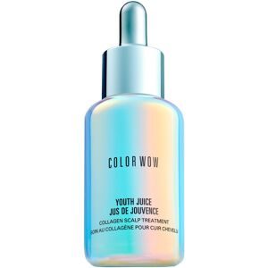 Color WOW, Color WOW - Youth Juice - Kopfhautbehandlung mit Kollagen, 50 ml