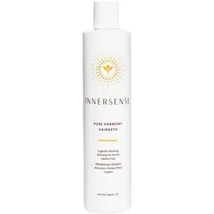 Innersense Organic Beauty, Innersense Organic Beauty Pure Harmony Hairbath Haarshampoo 295 ml
