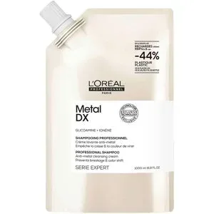 undefined, L'Oréal Expert Metal DX Shampoo Refill 1000 ml