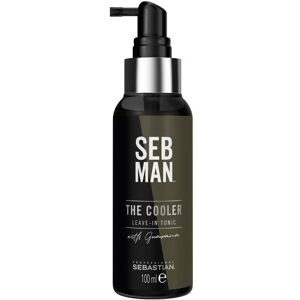 SEB MAN, SEB MAN The Cooler Leave-In Tonic Haarkur & -maske 100 ml Herren