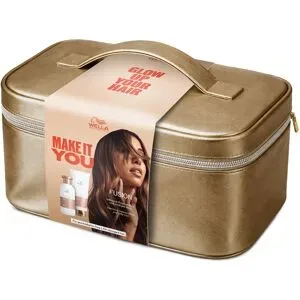 450ml Wella Professionals FUSION Geschenkset (Shampoo 250ml + Conditioner 200ml)