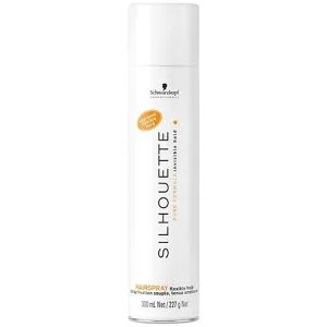 Schwarzkopf, Schw. Silhouette Flex. Hold Hairspray