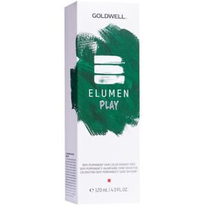 Goldwell, Goldwell ELUMEN PLAY GREEN 120ml