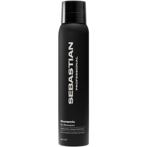 Sebastian, Sebastian Drynamic+ Dry Shampoo 180ml
