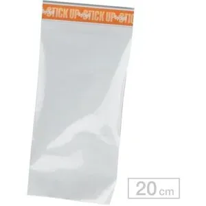Sibel, Sibel High-Light Stick Up 20 cm lang, Pro Packung 200 Stück