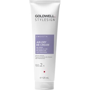Goldwell, Goldwell StyleSign Smooth BB Creme zum Lufttrocknen 125 ml