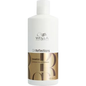 Wella Professionals, Wella Professionals Oil Reflections Shampoo 500ml