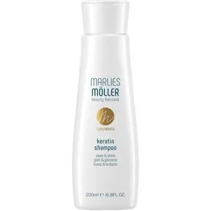 Marlies Möller, Marlies Möller Specialists Keratin Shampoo 200 ml