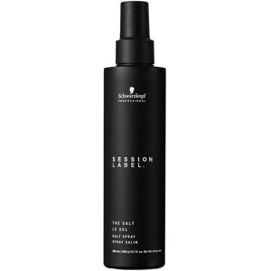 Schwarzkopf, Schwarzkopf Session Label The Salt Texturspray 200 ml