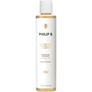 Philip B., Philip B. Weightless Volumizing Shampoo 220 ml