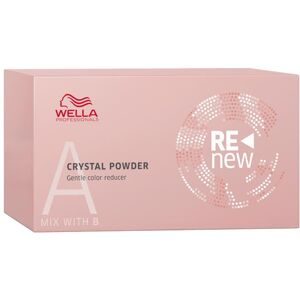 Wella, Wella Renew Crystal Powder 5 x 9 gr