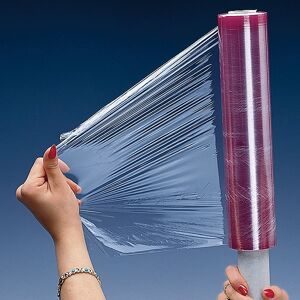 undefined, Fripac Beauty Wrap perforiert 30 cm x 30 cm x 300 m