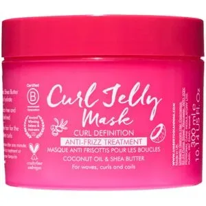 Umberto Giannini, Umberto Giannini Curl Jelly Mask Haarmaske 300 ml