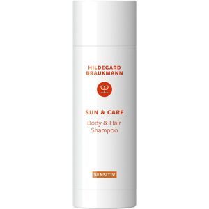 Hildegard Braukmann sun & care Sensitiv Body & Hair Shampoo 200 ml