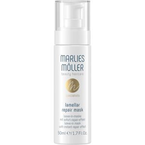 Marlies Möller, Marlies Möller Specialists Lamellar Repair Mask Haarmaske 50 ml
