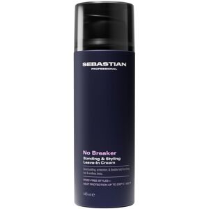 Sebastian, Sebastian No Breaker Bonding & Styling Leave-In Creme 145 ml