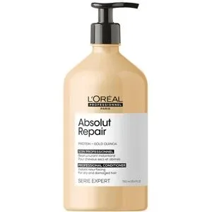 L'Oréal Professionnel, L'Or&eacute;al Professionnel Serie Expert Absolut Repair Professional Conditioner 750 ml