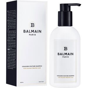 Balmain Hair Couture, Balmain Hair Couture Couleurs Couture Shampoo Haarshampoo 300 ml