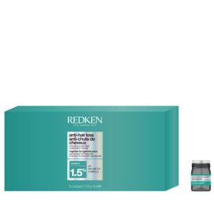 Redken, Redken Anti-Hair Loss Intensive Treatment Haarkur 60 ml