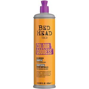 TIGI, TIGI Bed Head Colour Goddess Shampoo 400 ml