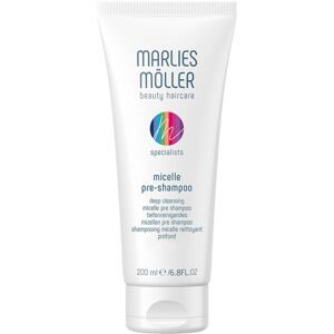 Marlies Möller, Marlies Möller Micelle Pre-Shampoo Haarshampoo 200ml
