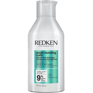 Redken, Redken Acidic Bonding Curls Shampoo