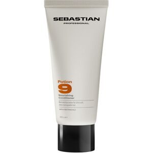 Sebastian Professional, Sebastian Professional Potion 9 Nourishing Conditioner Conditioner 200 ml
