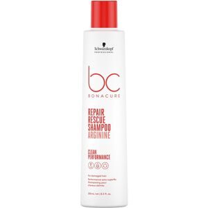 BC Bonacure, BC Bonacure - Repair Rescue Shampoo, 250 ml