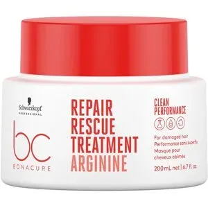 Schwarzkopf, Schwarzkopf BC Repair Rescue Treatment 200 ml