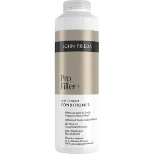 John Frieda, John Frieda - ProFiller+ Kräftigender Conditioner, 500  ml