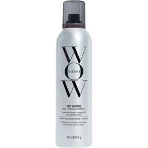 Color WOW, Color Wow Cult Favorite Hairspray 250ml