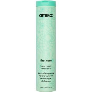 Amika, Amika - The Kure - Reparierender, restrukturierender Conditioner für geschädigtes Haar, 275 ml