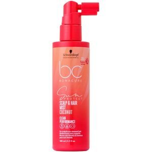 Schwarzkopf Professional, Schwarzkopf Professional Schwarzkopf BC Sun Protect Scalp & Hair Mist 100ml