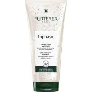 Rene Furterer Paris, Furterer Triphasic Shampoo bei Haarausfall (200ml)
