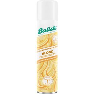 Batiste, Batiste Trockenshampoo Blonde (200ml)