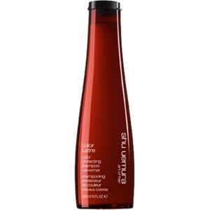 Shu Uemura, shu uemura Color Lustre Shampoo