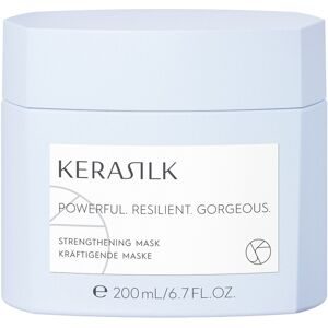 Kerasilk, Kerasilk Strengthening Mask 200ml
