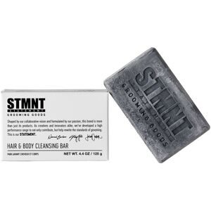 undefined, STMNT Hair & Body Cleansing Bar 125 g