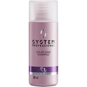 System Professional, System Professional Color Save - Shampoo