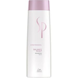 Wella Professionals, Wella Professionals SP Balance Scalp Shampoo 250 ml