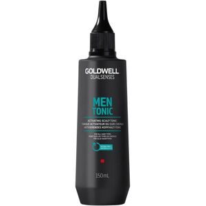 Goldwell, Goldwell Dualsenses MEN AVTIVATING SCALP TONIC 150ml