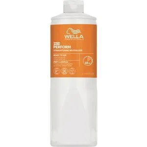 Wella Professionals, Wella Professionals PERFORM+ STRAIGHT Neutralizer 1000ml